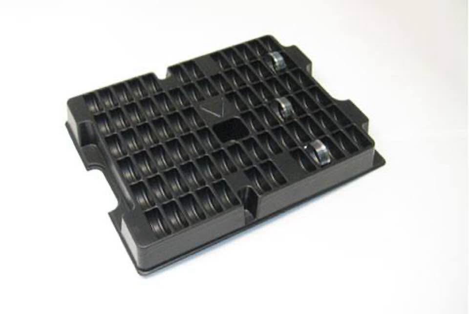 Plastik Taşıma Seperatörleri Üretimi